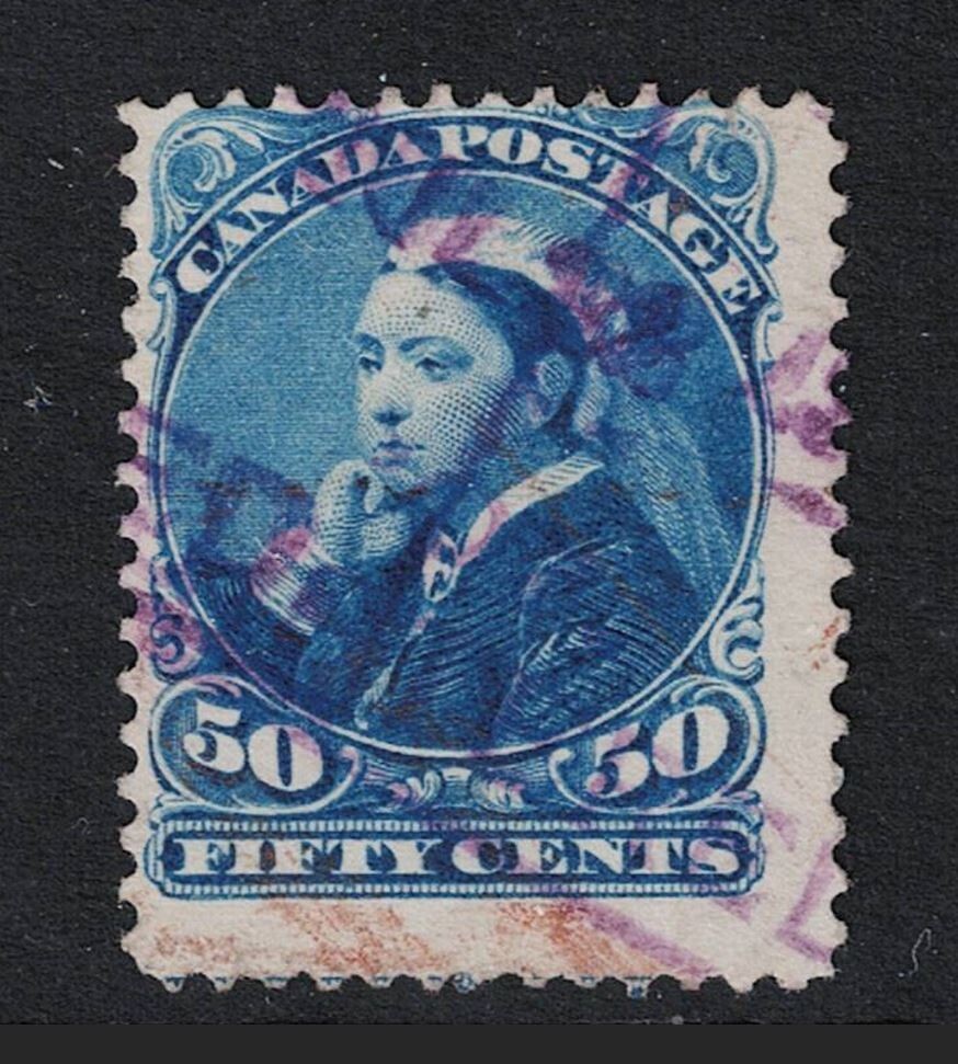 Canada SC# 47 Used - S19248