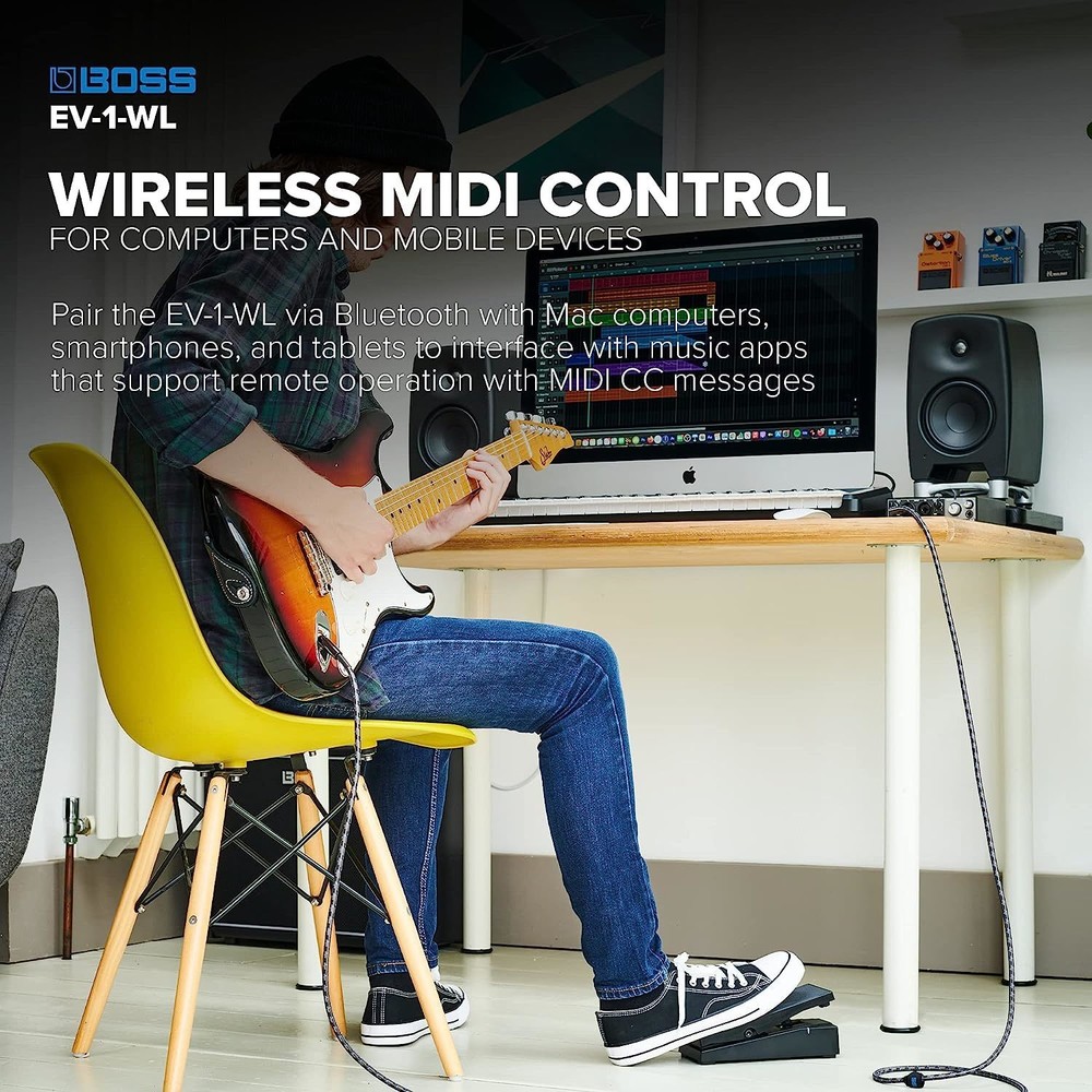 BOSS/EV-1-WL