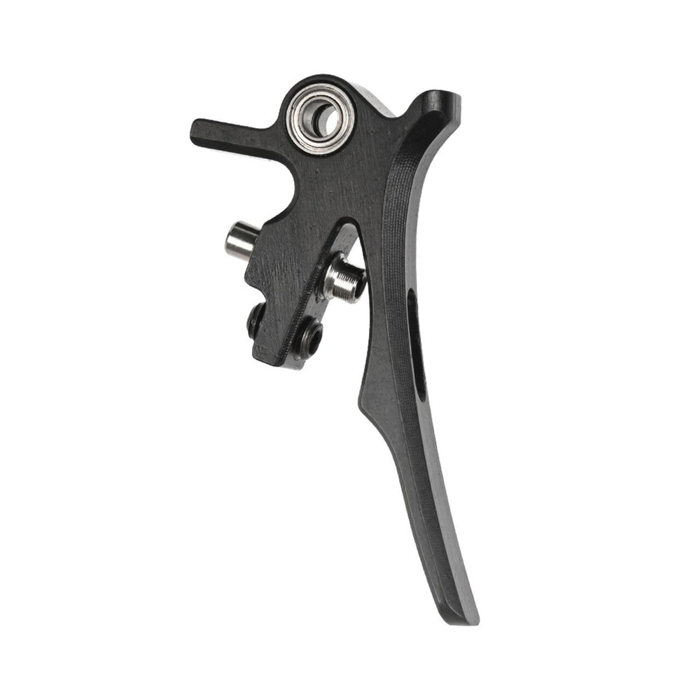 Dye DSR / + Trigger - Rake Black