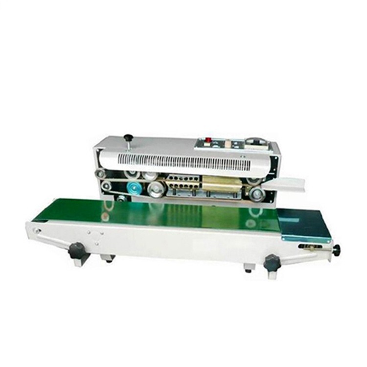 Kolice Commercial Automatic Continuous Sealing Machine, Horizontal Bag Sealer