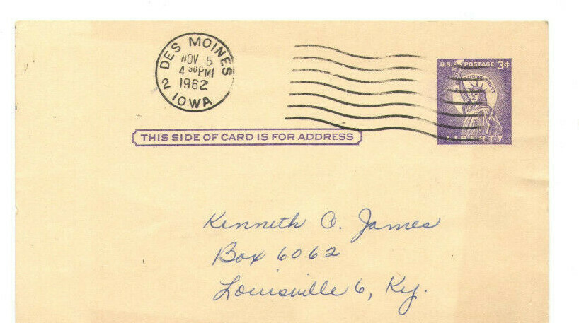 VTG 1962 CLASSIFIED ADVERTISEMENT! 'EUCLIDEAN TRISECTION SOLUTION'! IMPOSSIBLE??