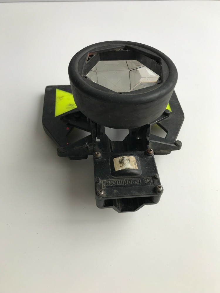 reflective prism for survey