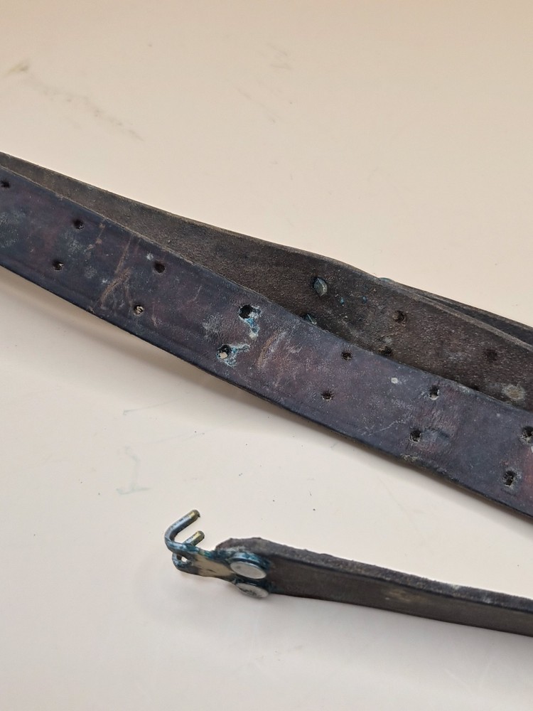 BRAUER BROS SLING