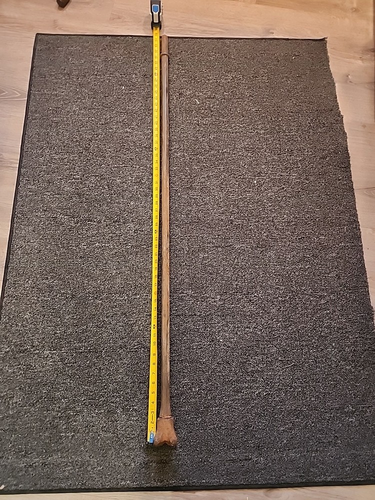 Jack Hammer 54 Inch Drill Bit