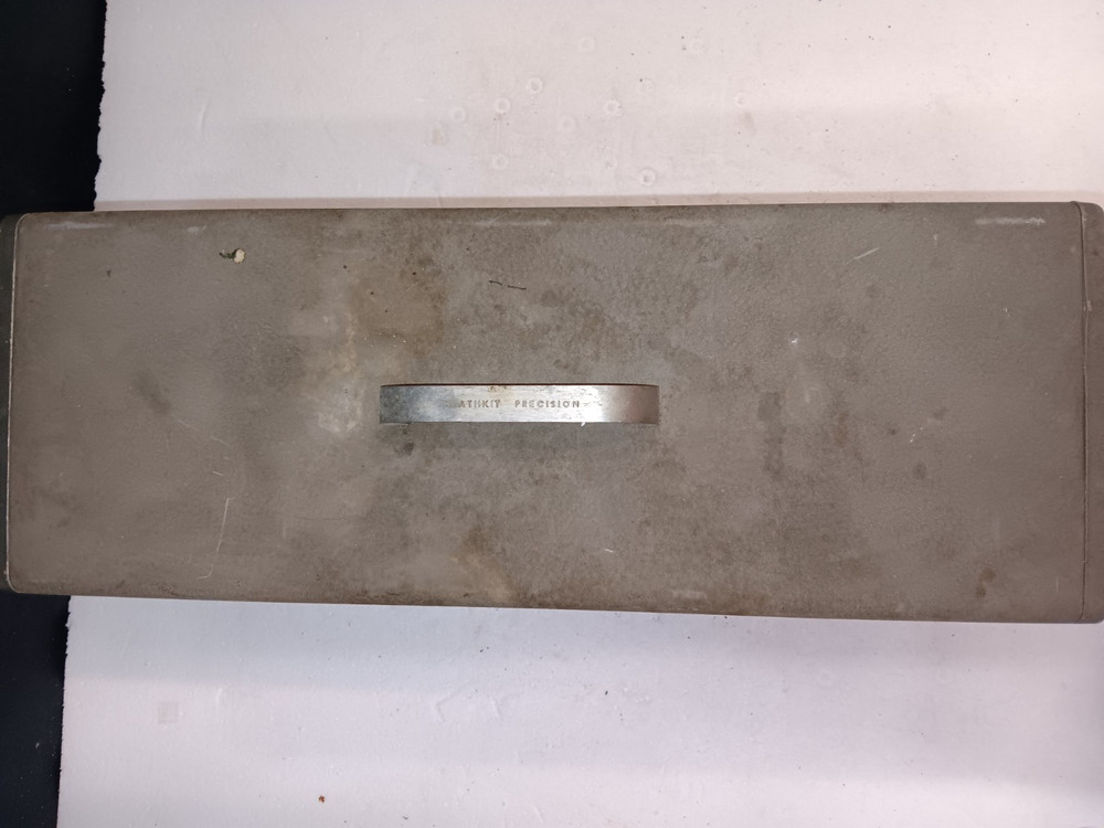 Heathkit IA-1 Ignition Analyzer