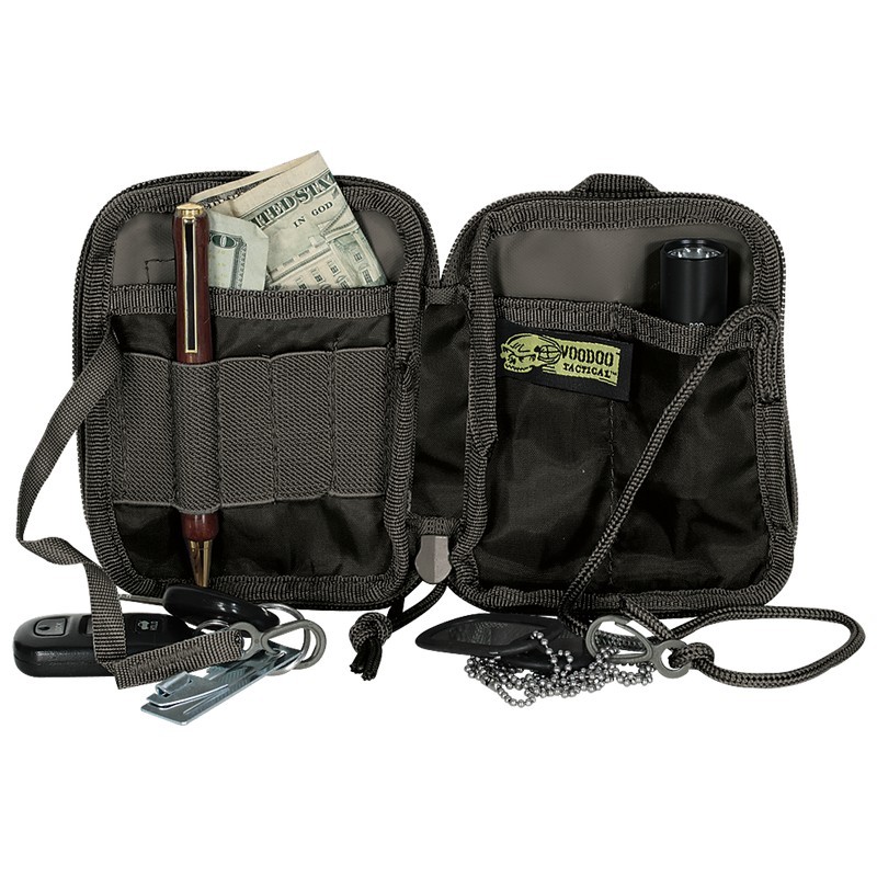Voodoo Tactical 15-8436 Compact BDU Wallet