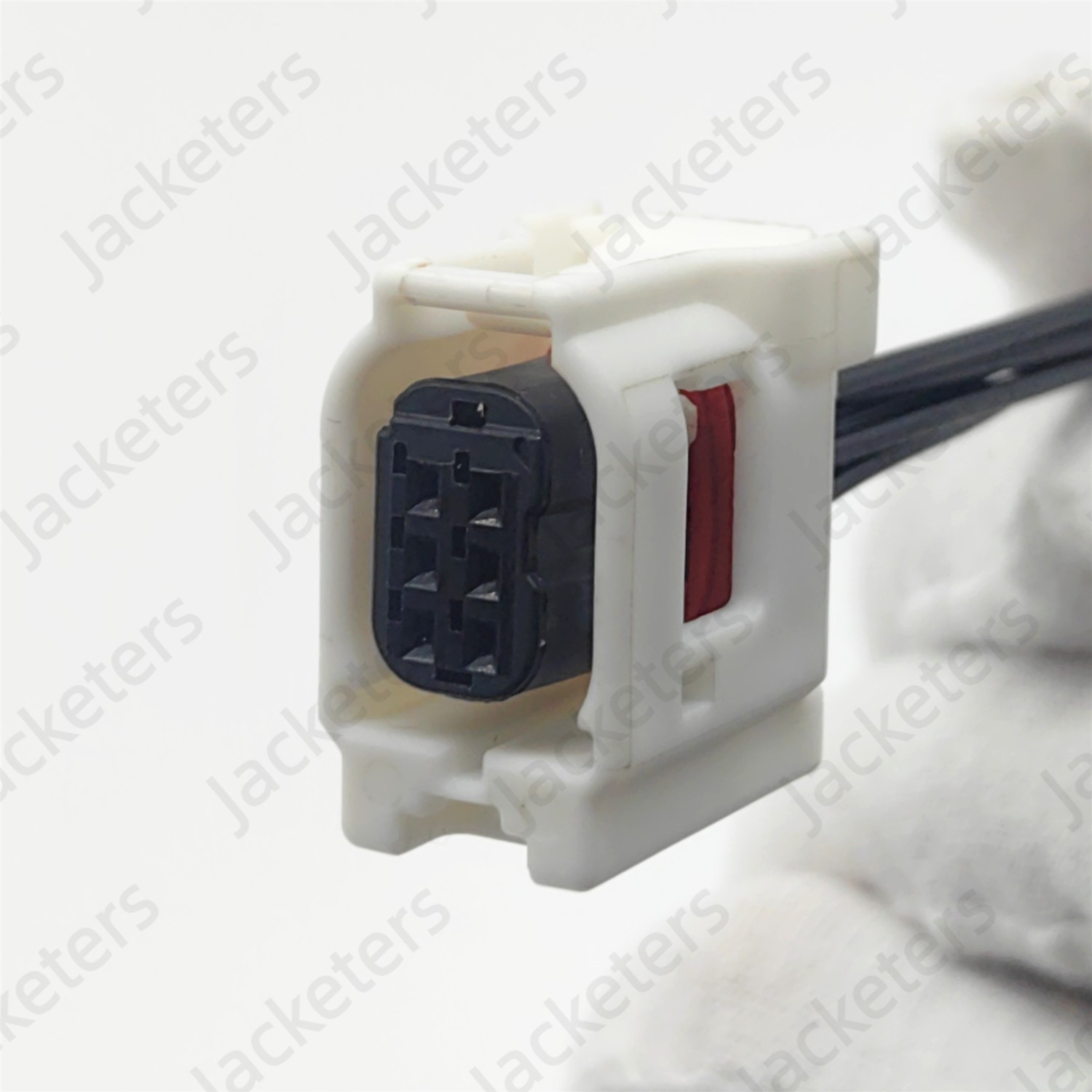 For 2013-2016 Toyota 6-Way Parking Sensor Connector Harness 6189-1142