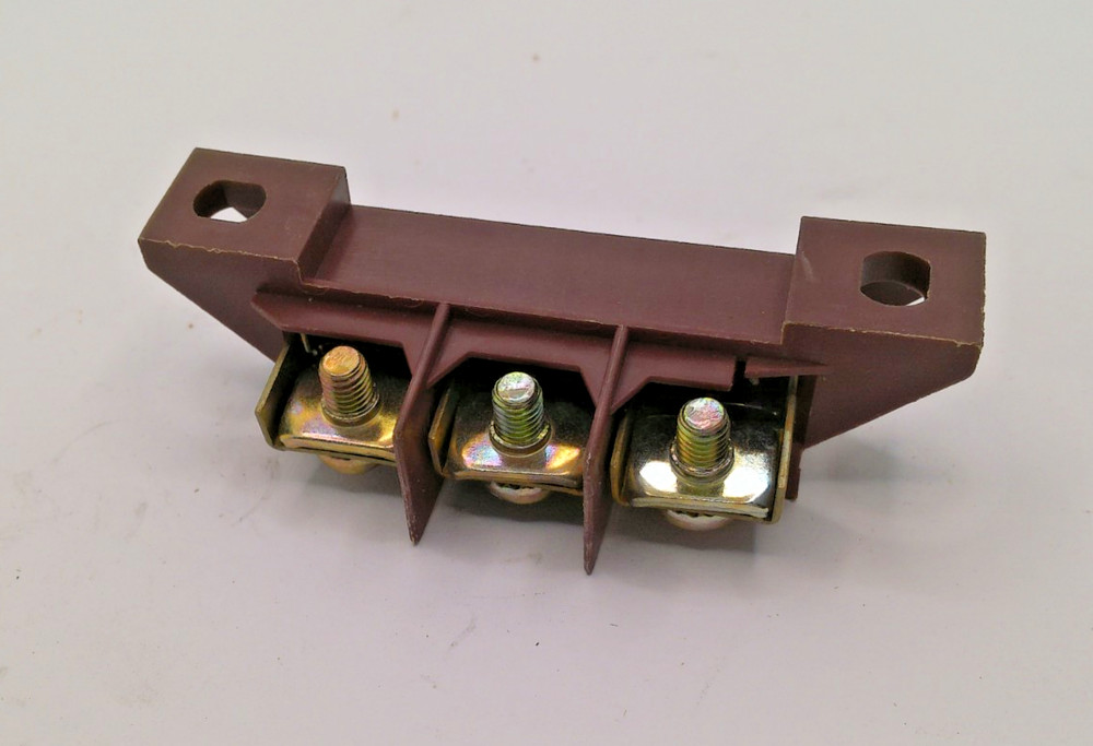 JET TECH 20582 REAR TERMINAL BLOCK
