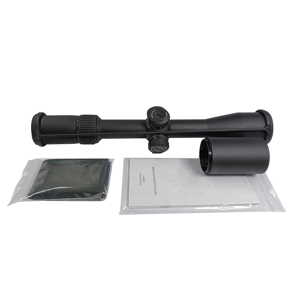 Vortex DiamondBack 4-16x44FFP MRAD Riflescope Ffp Ebr-2c Mrad Reticle new