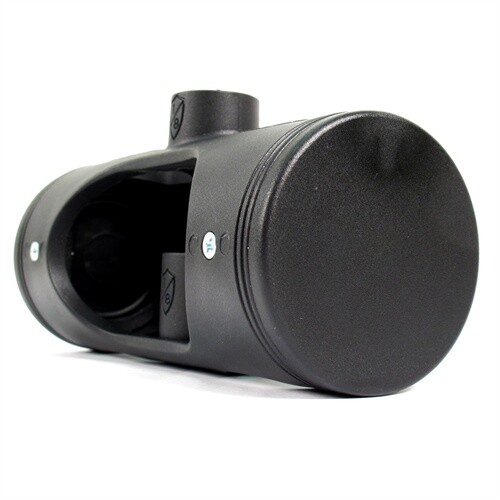 EighthInch Pro Level Bike Polo Mallet Head 80g