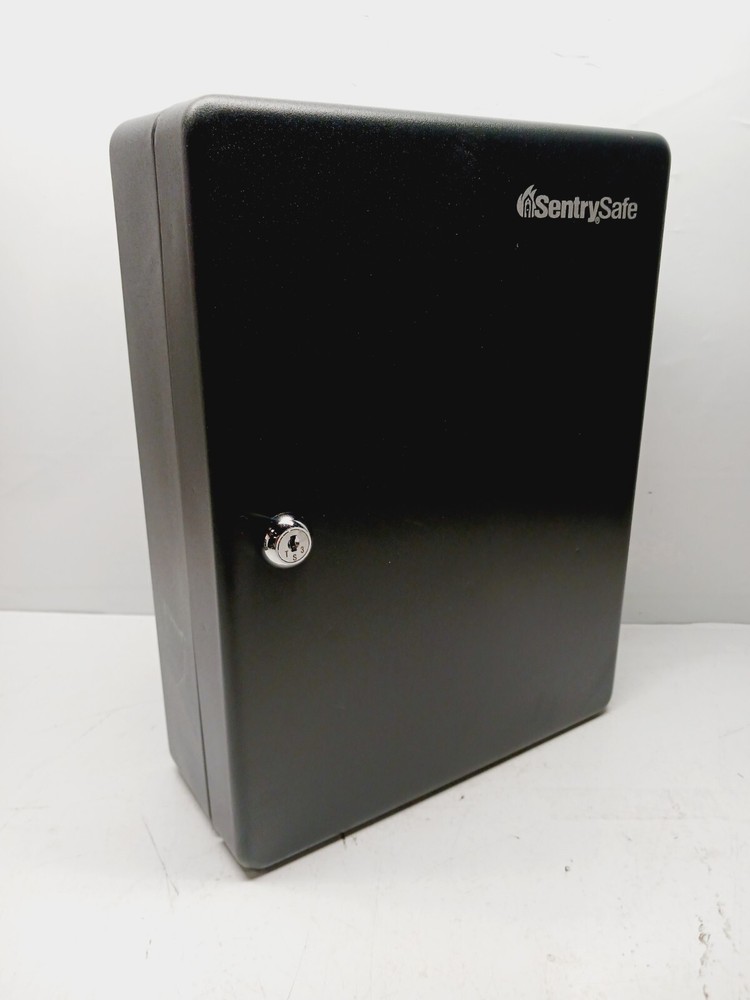 NEW SENTRYSAFE 50 MEDIUM KEY BOX NON-FIREPROOF KB-50