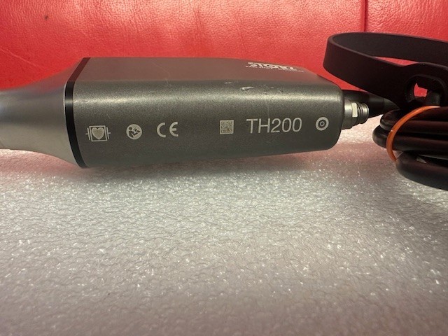 STORZ TH200 Vitom 3D Camera