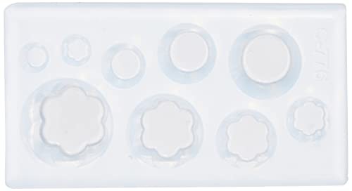 Kameshima Soft Mold Pudding C-776