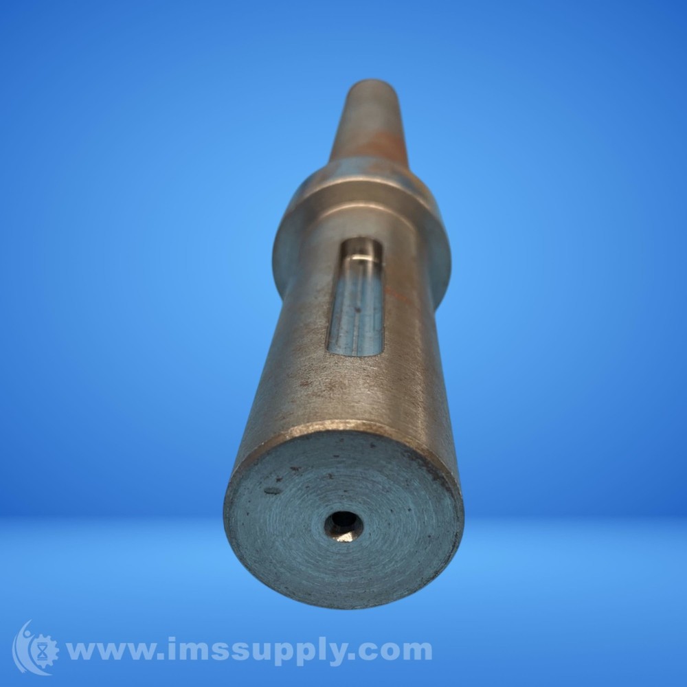 Industrial Nozzle FNIP