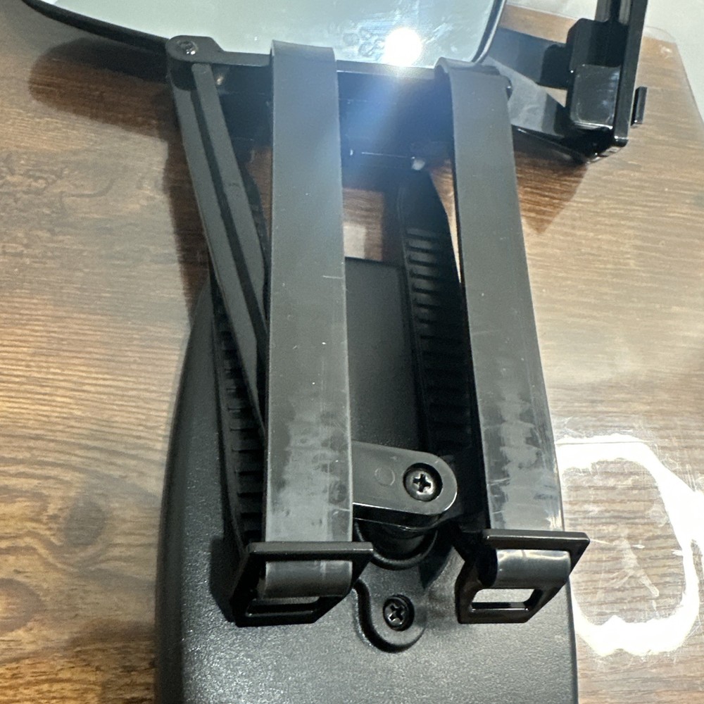 towing mirrors universal