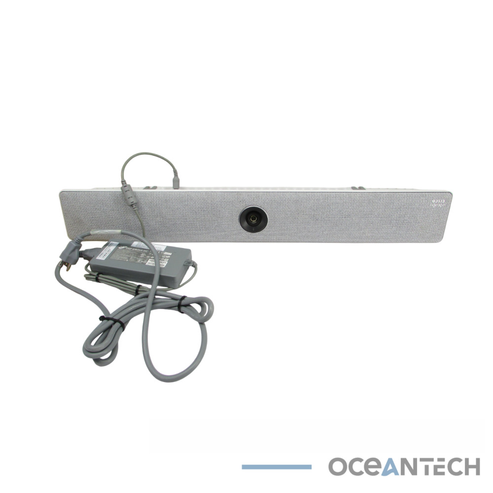 Cisco CS-KIT-S-UNIT /TTC7-23 Webex Room Kit