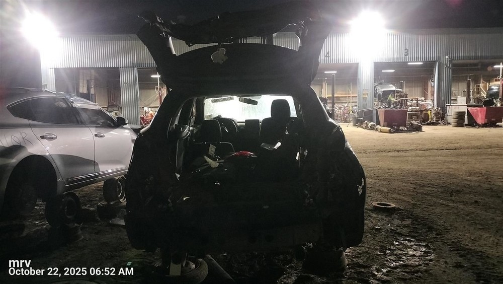 CONTROL PANEL OEM 16-19 CX-3 1YR WRNTY