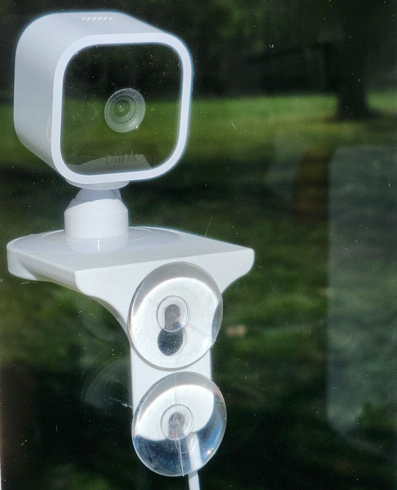Window Mount for Blink Mini - Made in U.S.A.
