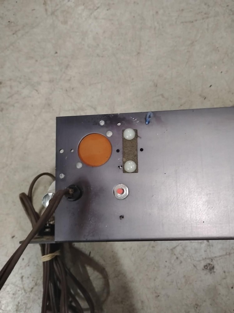 Vintage Thomas Organ Solid State Amplifier! MAKE OFFER!