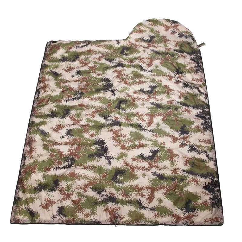 duck down thermal sleeping bag