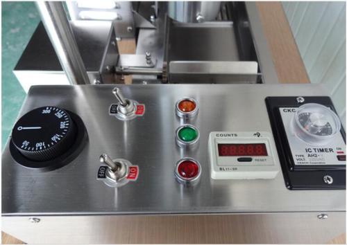Automatic donut maker,donut making machine,stainless steel mini donut maker