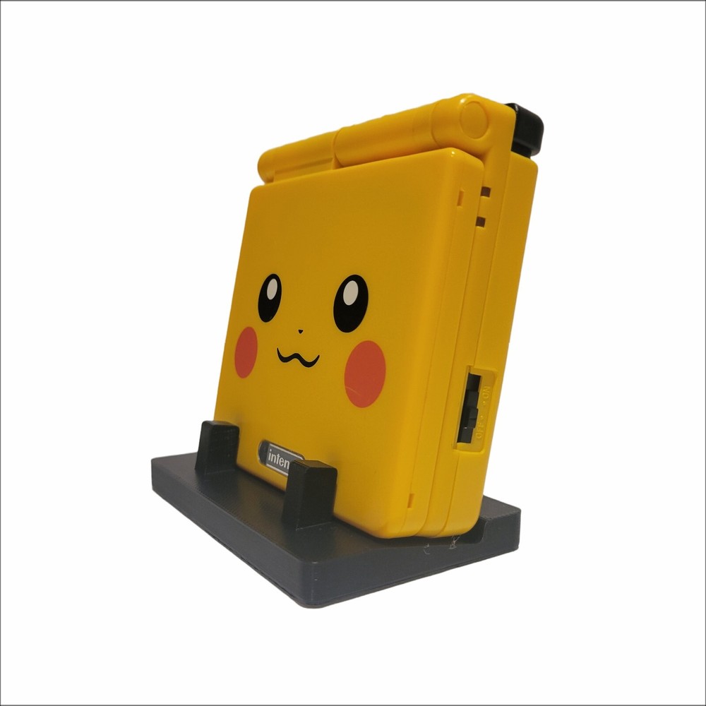 GameBoy Advance SP Stand 2 PACK