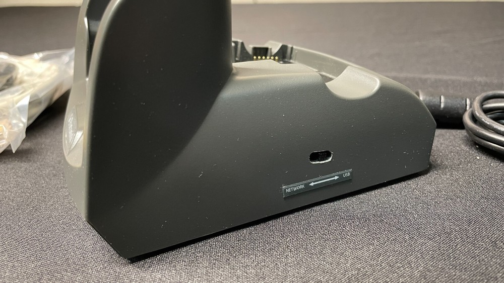 PortSmith PSCMC75UE Charging Cradle