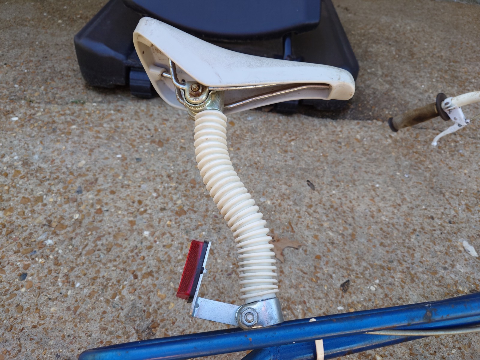 Columbia Freestyle Old School BMX Bike