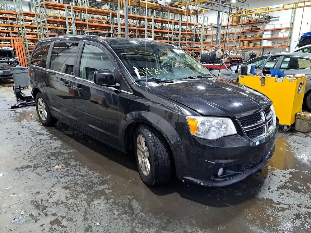 2013 Caravan Camera/Projector Sku#4311500