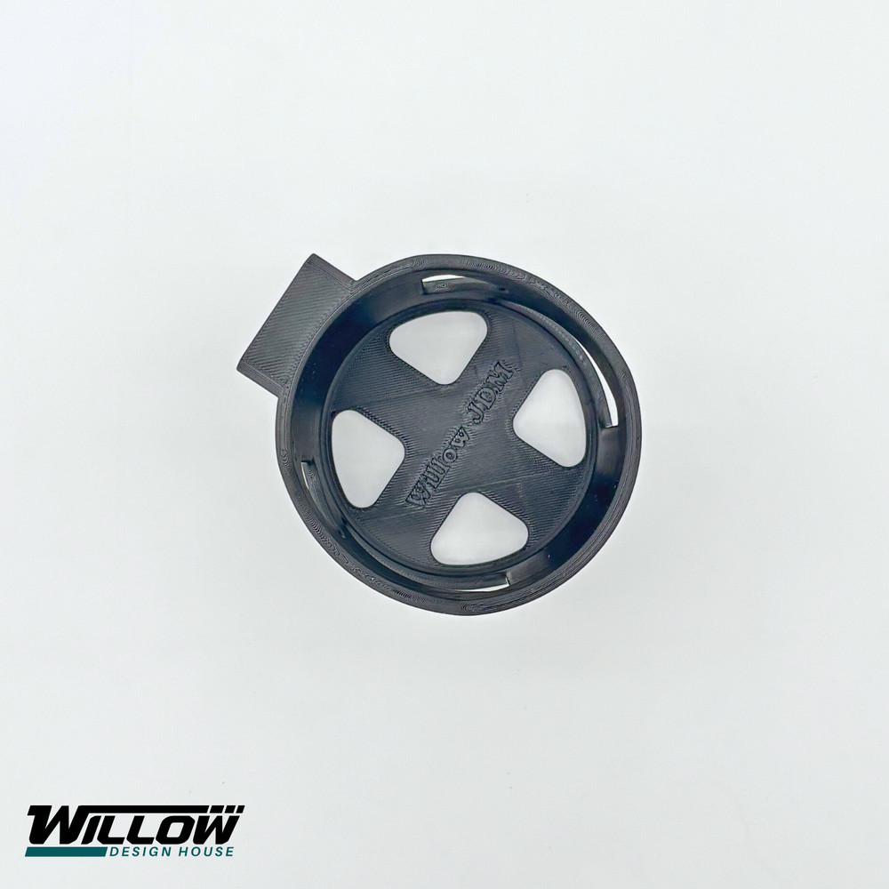 Integra 2nd Gen Medium Cupholder (1990-1993) (Driver Side)