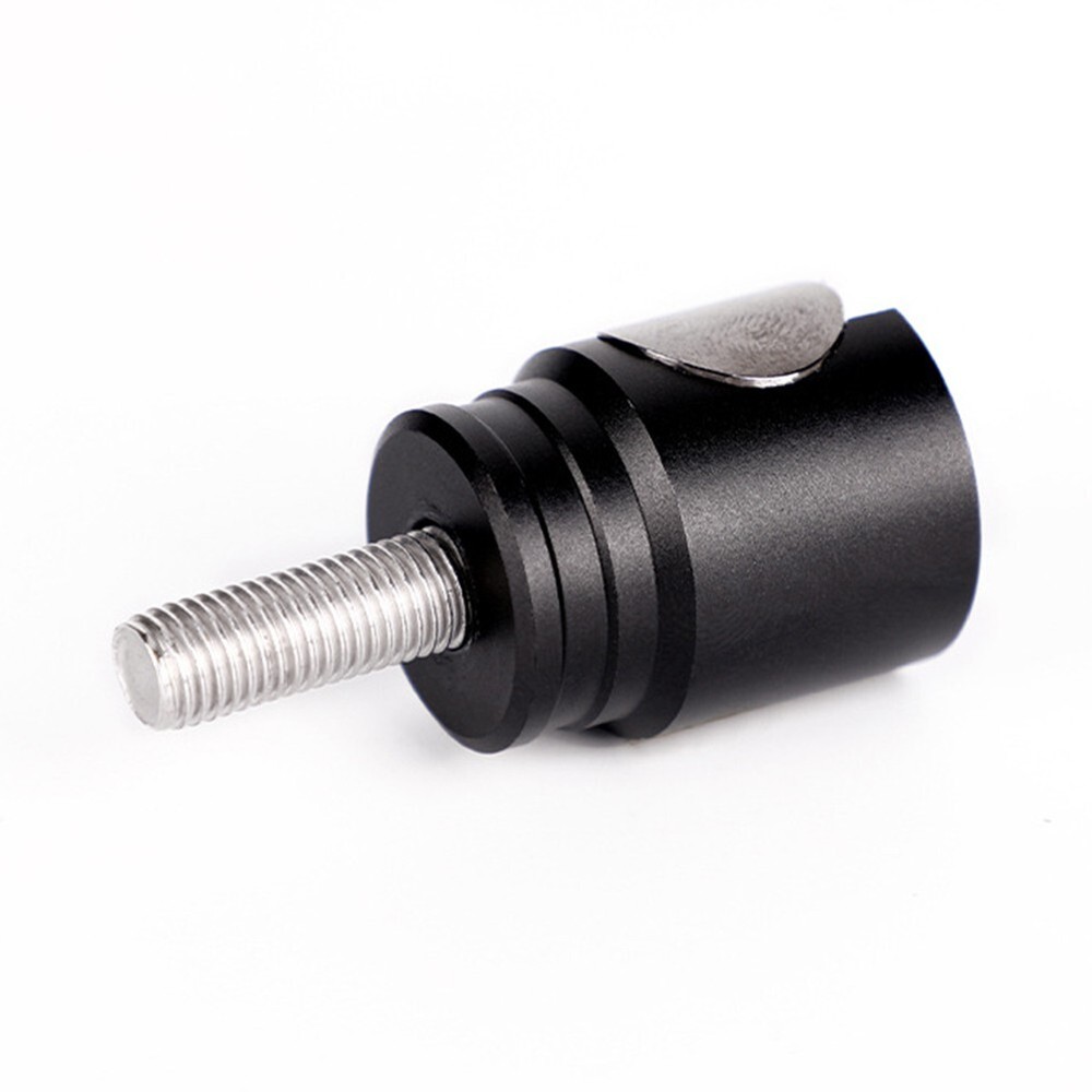 Archery Stabilizer Quick Disconnect Mount Bracket Adapter Balance Bar Bow Joint