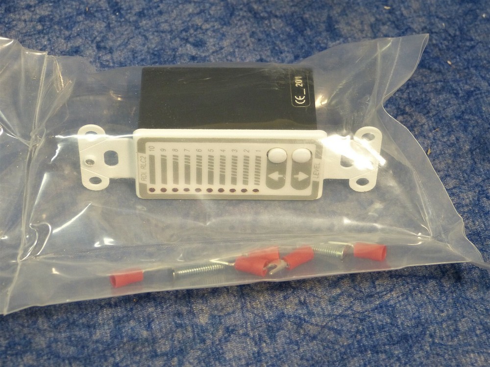 RDL RLC2 Push-Button Remote Level Control (G98)