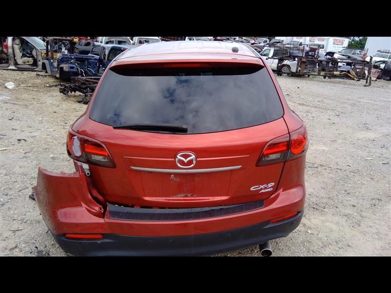 Telematics Interface Module fits 2013 Mazda CX-9 Communication Bluetooth c