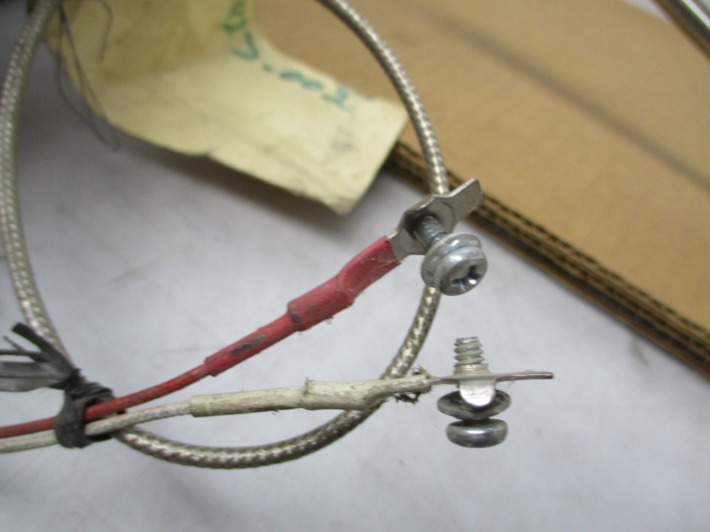 COOPER 033427001 Thermocouple