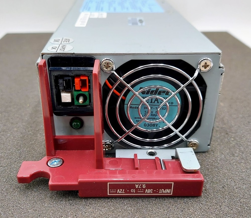 Compaq DD-6231-2 Power Supply