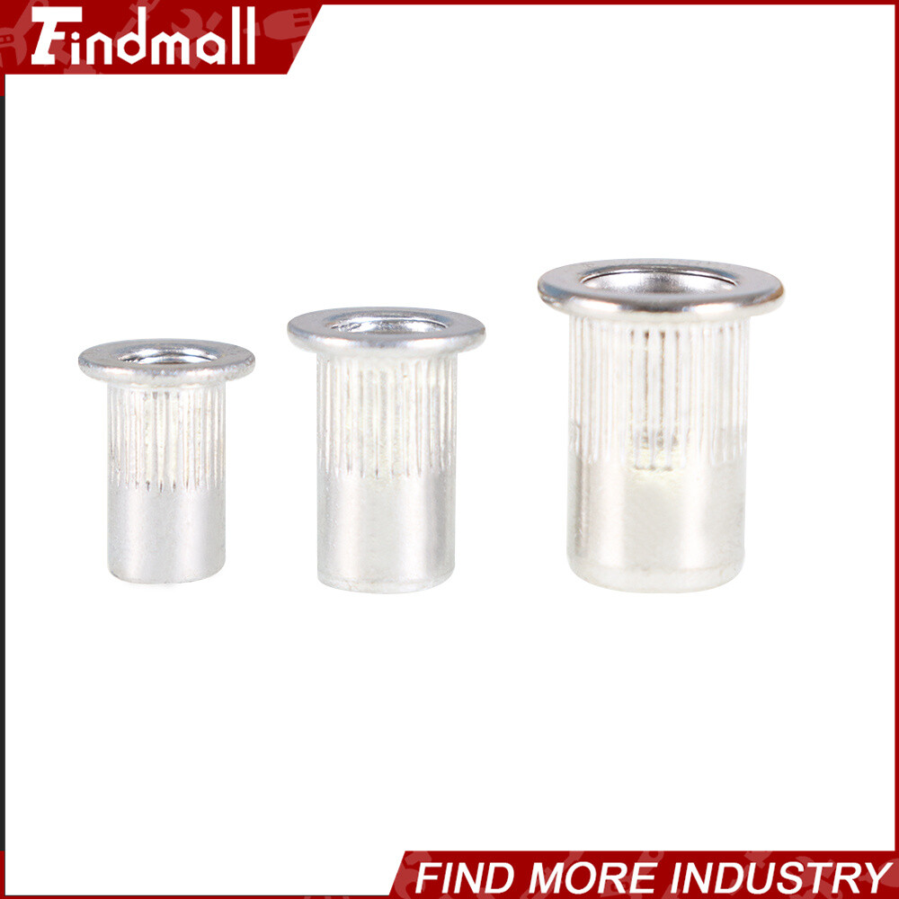 Findmall 900 Piece Rivet Gun Nuts Tool High Quality Thread Setting Nutsert Tool
