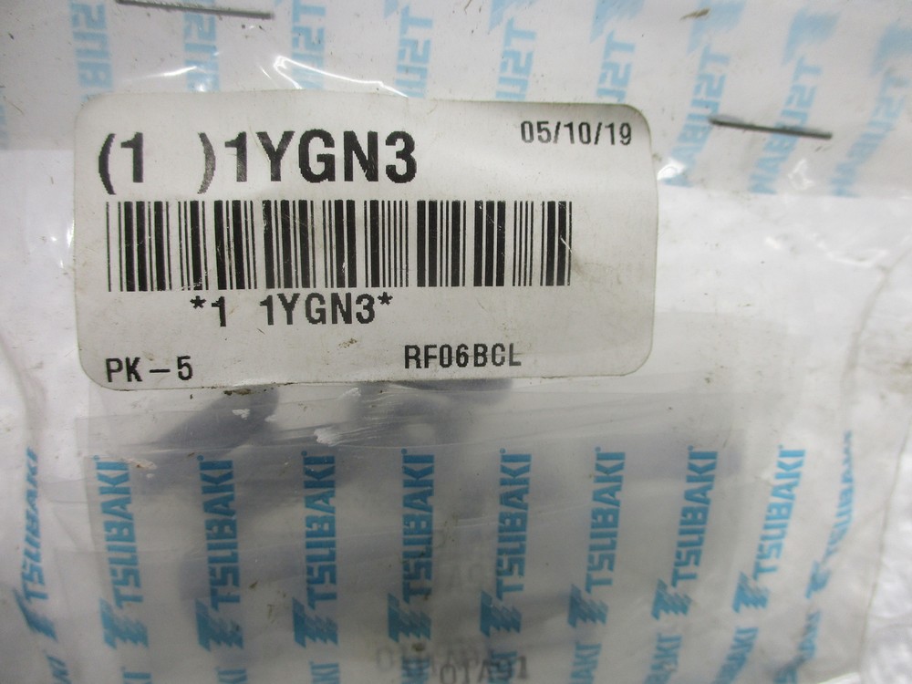TSUBAKI 1YGN3 CONNECTING LINK NSMP
