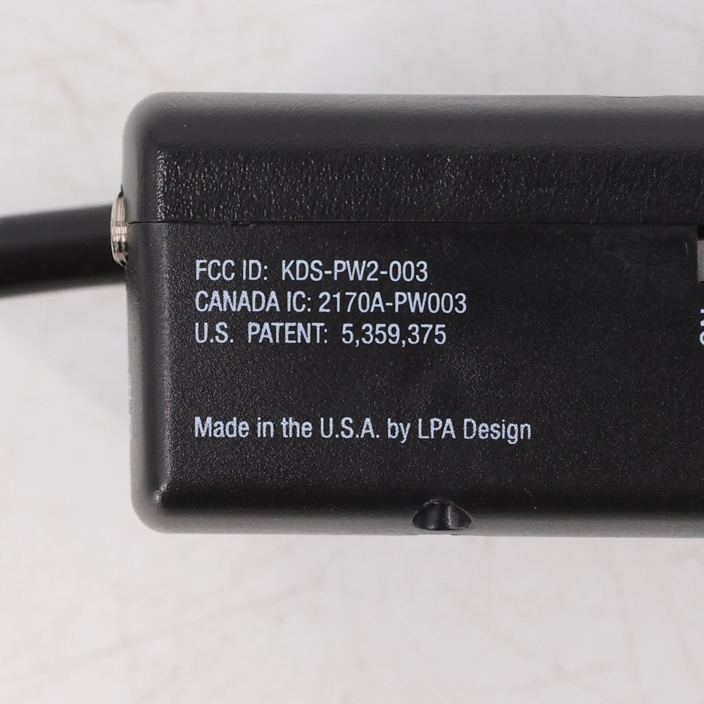 PocketWizard Plus II Transceiver Wireless Radio Flash Trigger Camera Remote