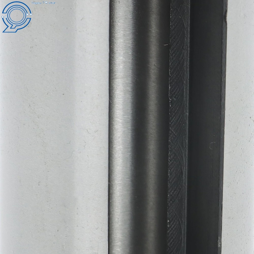 1-1/2 OD 1/2 ID Type C Tool Holder Bushing H7 Tolerance Precision