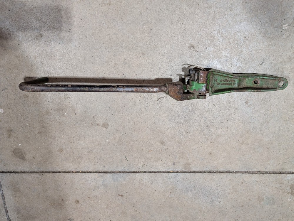 John Deere Cornhead Active Height Control Arm Sensor (replaces JD #BH81810)