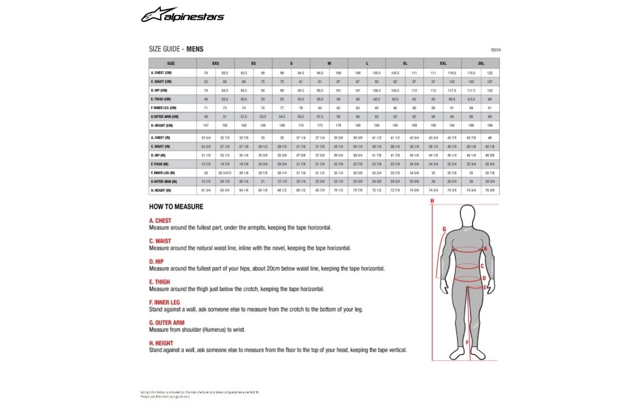 Alpinestars Bionic Pro Protection Shorts (X-Large, Black/Red)