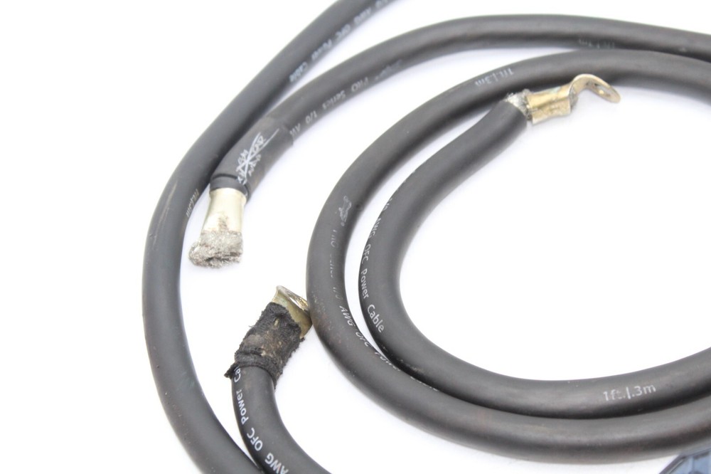 STINGER SELECT AMPLIFIER WIRING KIT Q4298