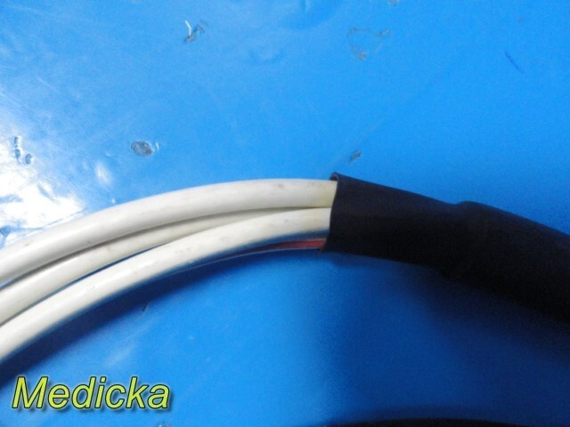 Olympus Ref 5547L6 Harnessed RGB & Sync Cable; 6-ft Long ~ 35897