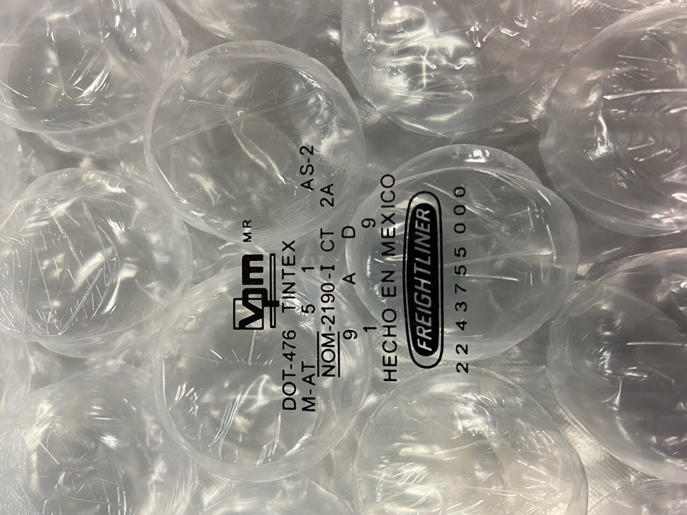 Freightliner Window, Cab Side- DNC 43755 0