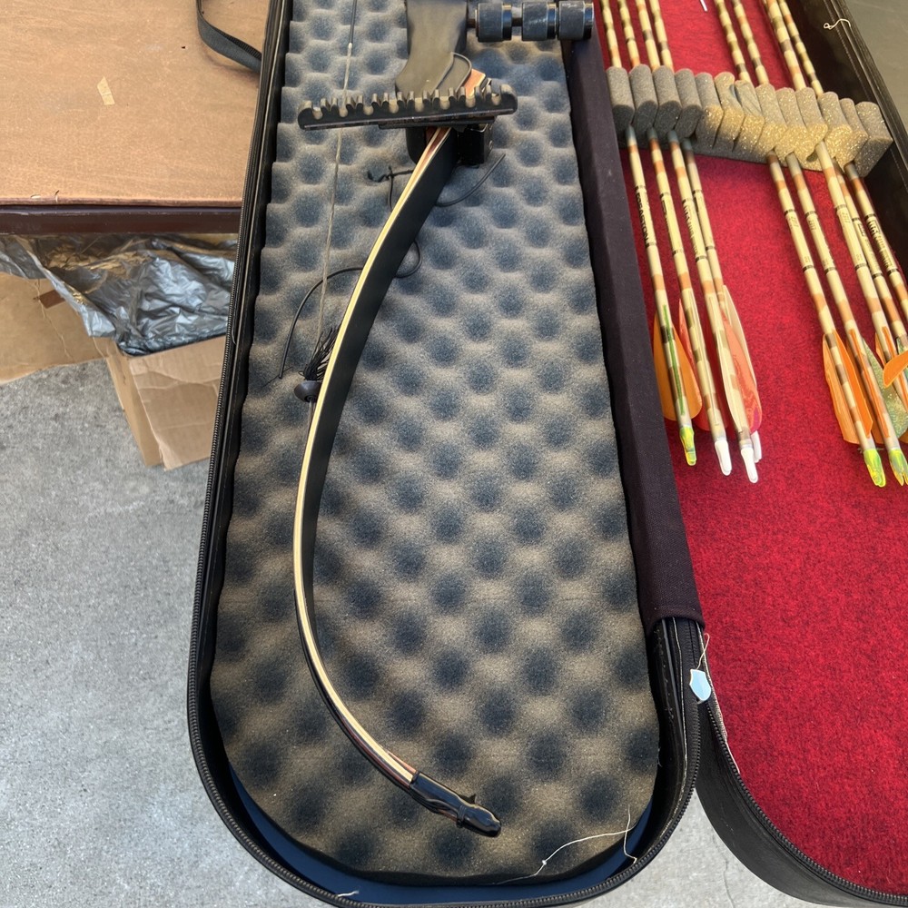Martin Archery bow
