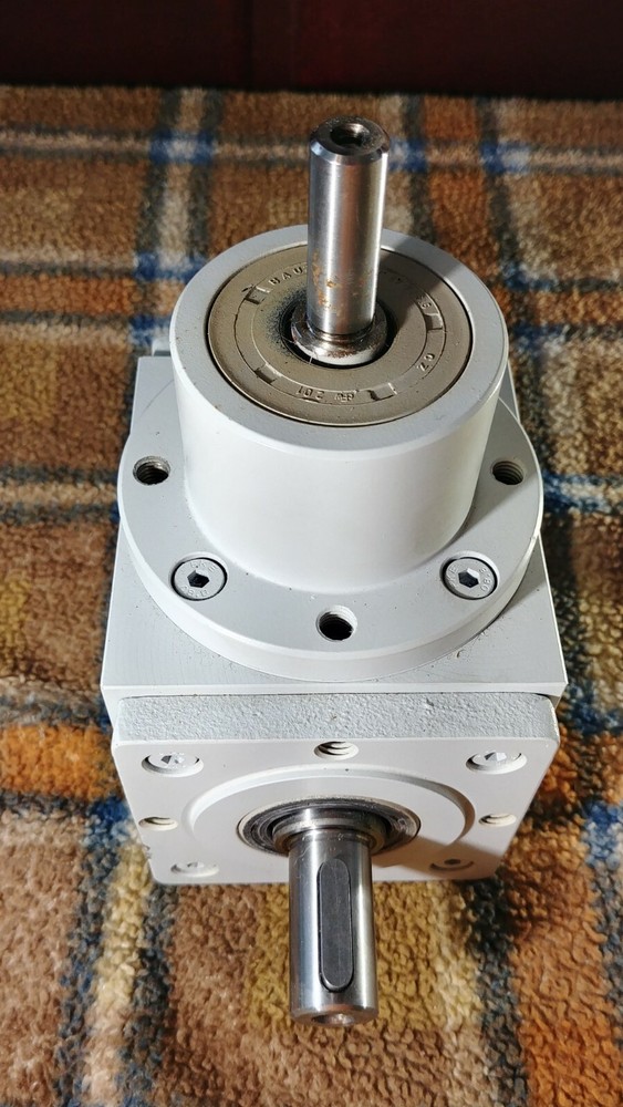 VOGEL GEAR BOX 491143 280594