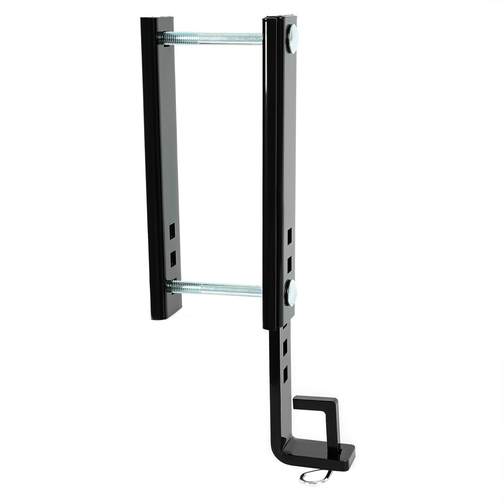 For 8" Trailer Frame #17515 Adjustable Weight Distribution Bracket w/ Hardware