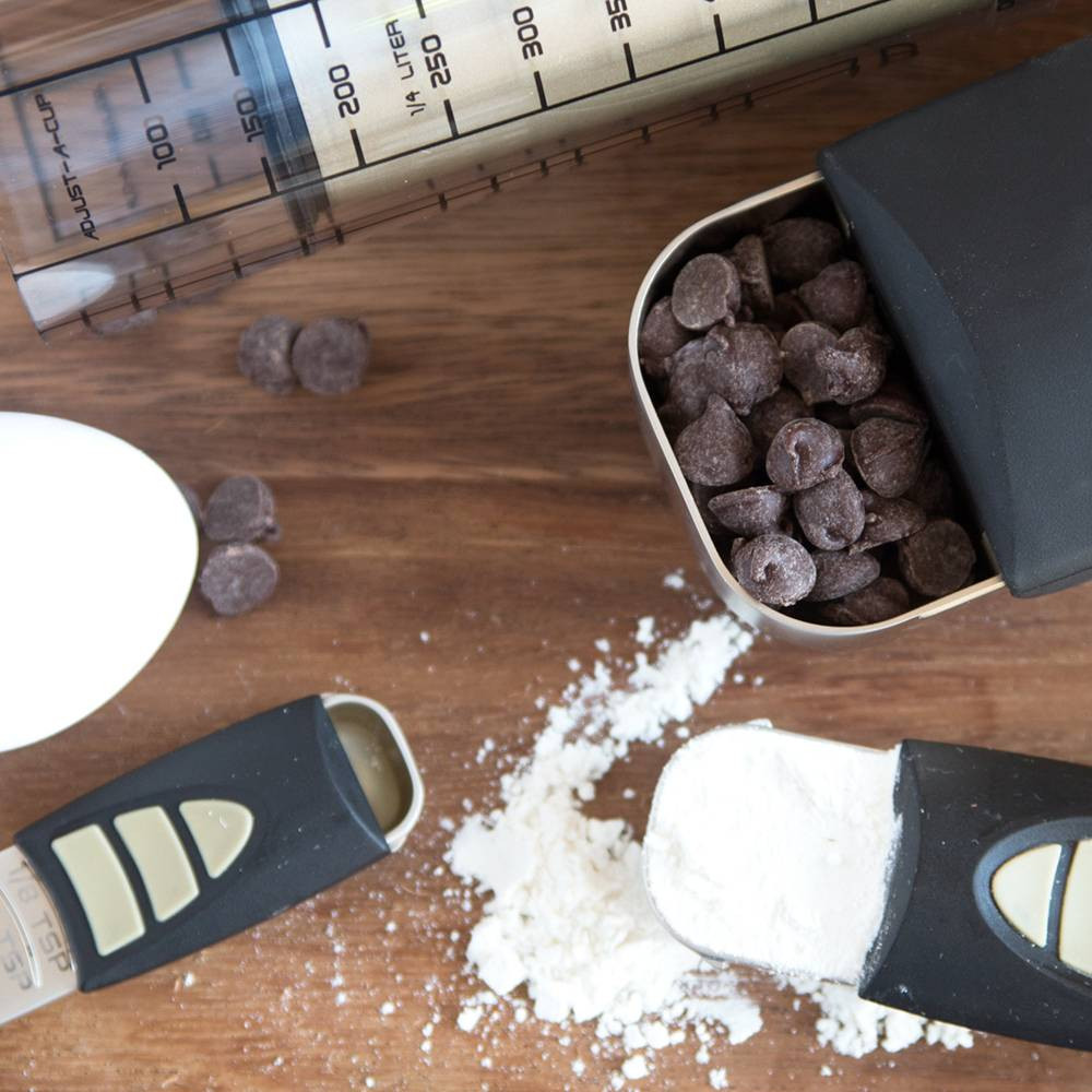 Fox Run Bakers Pro Adjust-A Measuring Set