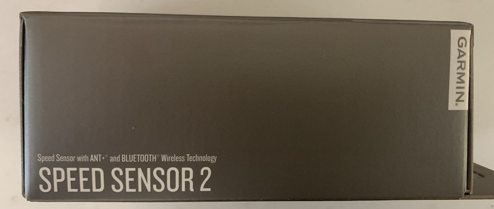 Barmin Speed Sensor 2 Bluetooth Wireless