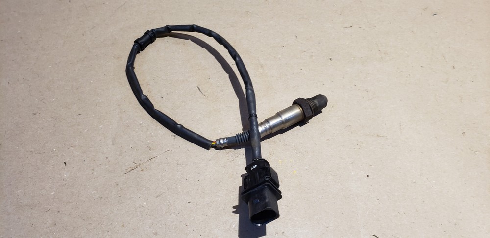 2011 09 - 14 BMW S1000R OXYGEN SENSOR